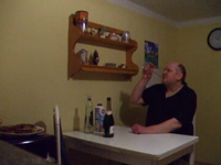Pfostenbild