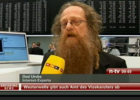 Pfostenbild