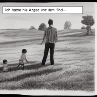Pfostenbild