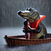 Pfostenbild