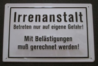 Pfostenbild