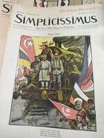 Pfostenbild