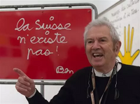 Pfostenbild