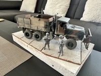Pfostenbild