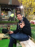 Pfostenbild