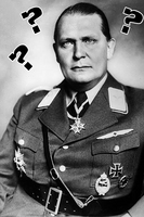 Pfostenbild