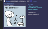 Pfostenbild