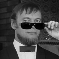 Pfostenbild