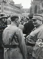 Pfostenbild