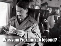 Pfostenbild