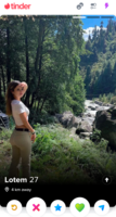 Pfostenbild