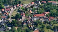 Pfostenbild