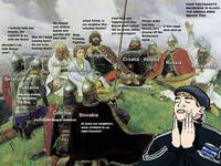 Pfostenbild