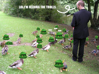 Pfostenbild