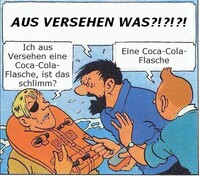 Pfostenbild