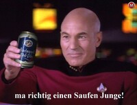 Pfostenbild
