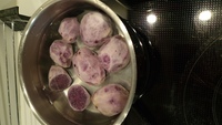 Pfostenbild