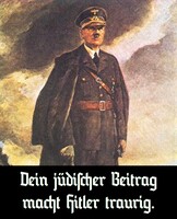 Pfostenbild