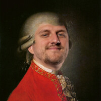 Pfostenbild