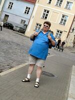 Pfostenbild