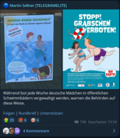 Pfostenbild