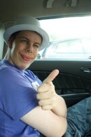 Pfostenbild