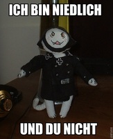 Pfostenbild