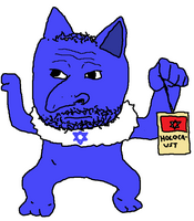 Pfostenbild