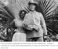 Pfostenbild