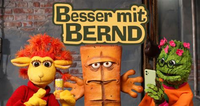 Pfostenbild