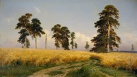 Pfostenbild