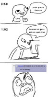 Pfostenbild