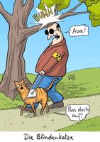 Pfostenbild