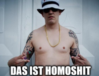 Pfostenbild