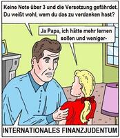 Pfostenbild