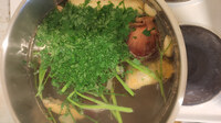 Pfostenbild