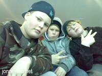 Pfostenbild