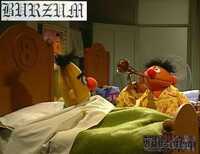 Pfostenbild