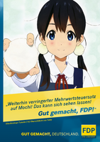 Pfostenbild