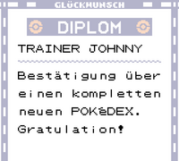 Pfostenbild