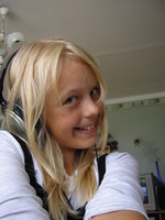 Pfostenbild