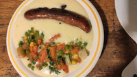 Pfostenbild