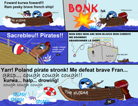 Pfostenbild