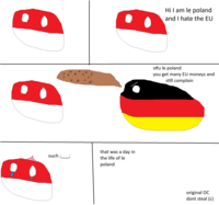 Pfostenbild