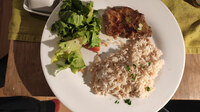 Pfostenbild