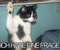Pfostenbild