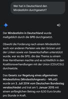 Pfostenbild