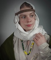 Pfostenbild