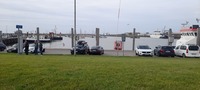 Pfostenbild