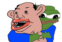 Pfostenbild